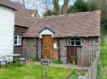 Gate House Annexe Pet-Friendly Cottage, Picklescott, Heart Of England (Ref 23155)