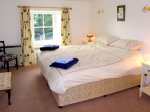 Coachman’s Cottage