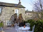 Blacksmith Cottage