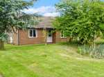 The Bungalow Pet-Friendly Cottage, Cleobury Mortimer, Heart Of England (Ref 23186)