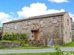Topsy-Turvy Cottage Pet-Friendly Cottage, Worton, Yorkshire Dales (Ref 23264)