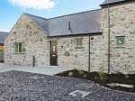 Afon Menai Family Cottage, Newborough, North Wales (Ref 23276)