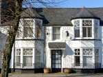 The Little White House Pet-Friendly Cottage, Bala, North Wales (Ref 23290)