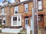 15 Stone Street Family Cottage, Faversham, South Coast (Ref 23313)