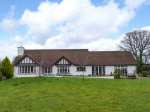 Calabona Pet-Friendly Cottage, Arklow, County Wicklow, East (Ref 23340)
