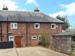 3 Apsley Cottages Romantic Cottage, Chartham, South Coast (Ref 23423)