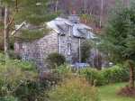 Pandy Uchaf Family Cottage, Dolserau, North Wales (Ref 2344)