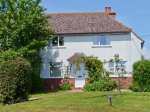 Fairview Beach Cottage, Pett, South Coast (Ref 23446)