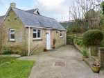 Stonewind Farm Pet-Friendly Cottage, Totland, South Coast (Ref 23533)
