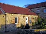 Markington Grange Cottage