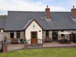 Rowan Cottage Pet-Friendly Cottage, Kidwelly, South Wales (Ref 2357)