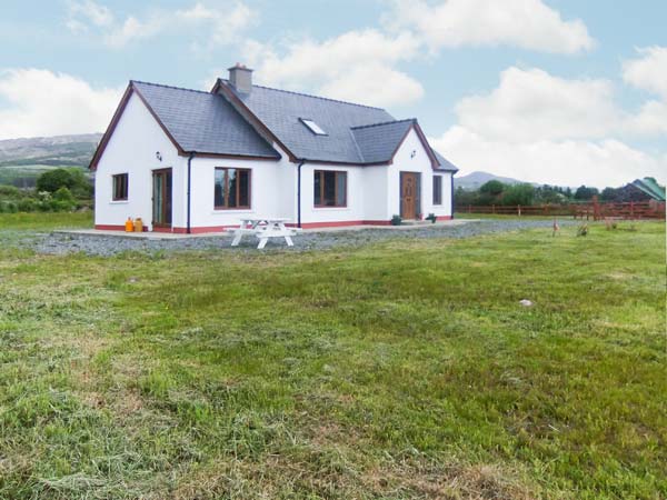 The Cherry Tree Cottage Coastal Cottage, Adrigole, County Cork, South West (Ref 23586)