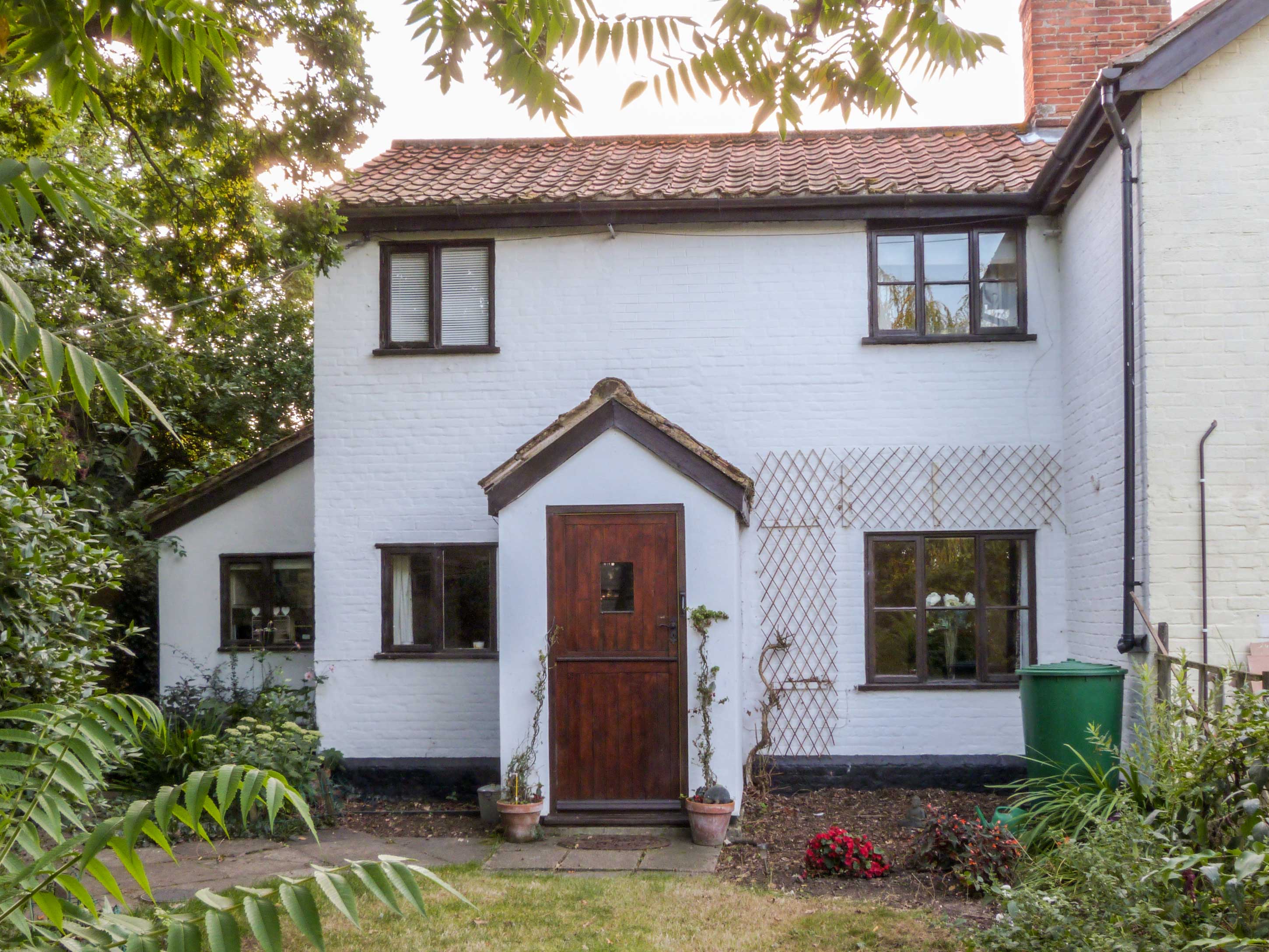 Little Swattesfield Cottage Pet-Friendly Cottage, Eye, East Anglia (Ref 23599)