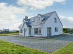 Sea View Pet-Friendly Cottage, Cahersiveen, County Kerry, South West (Ref 23638)