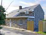 Wern Fach Beach Cottage, Harlech, North Wales (Ref 2367)