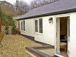 Jolly's Cottage  Cottage, Goodrich, Heart Of England (Ref 2369)