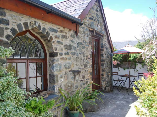 Bwthyn Gwaelod Pet-Friendly Cottage, Barmouth, North Wales (Ref 23692)