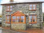 Glan Twrch Pet-Friendly Cottage, Llanuwchllyn, North Wales (Ref 23716)