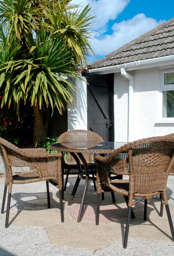 Waverley Pet-Friendly Cottage, Mevagissey, South West England (Ref 23719)