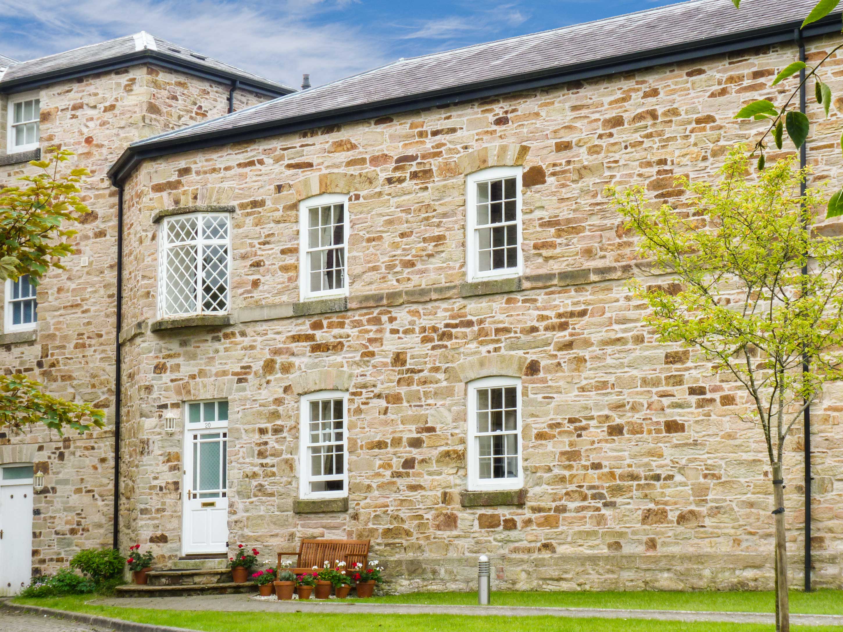 Oriel Cottage Family Cottage, Bodmin, South West England (Ref 23723)