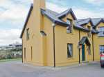 1 Golfside Pet-Friendly Cottage, Ballybunion, County Kerry, South West (Ref 23741)