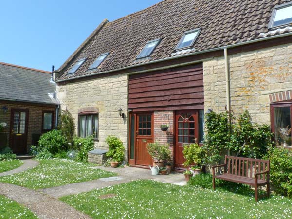 4 Afton Barns Pet-Friendly Cottage, Afton, South Coast (Ref 23770)