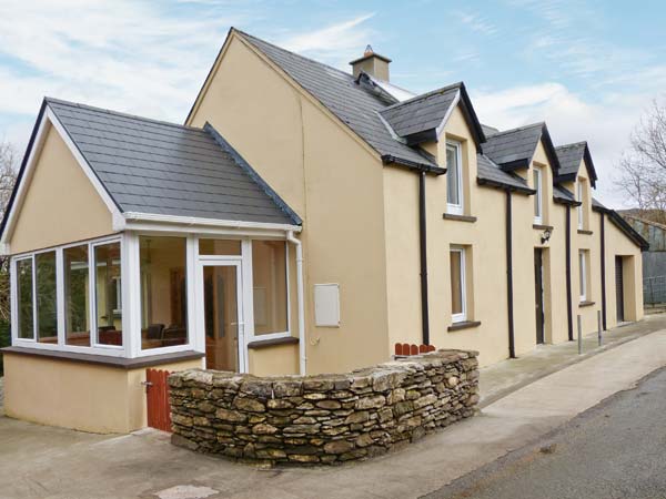 Slaheny House Family Cottage, Kilgarvan, County Kerry, South West (Ref 23805)