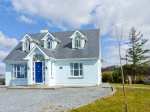 Cloonadoon Lodge Pet-Friendly Cottage, Carraroe, County Galway, West (Ref 23838)