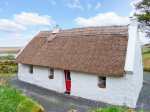 The Thatch Pet-Friendly Cottage, Spiddal, County Galway, West (Ref 23903)