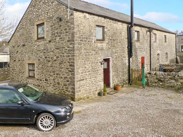 1 Primitive Mews Pet-Friendly Cottage, Chelmorton, Peak District (Ref 23919)