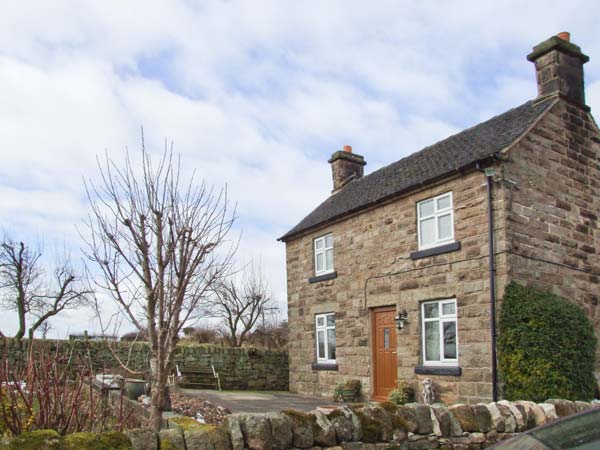 Marsh Cottage Family Cottage, Stanton , Peak District (Ref 23971)