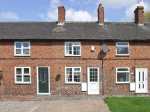 Mill Wheel Cottage Pet-Friendly Cottage, Hartshorne, Peak District (Ref 23982)