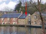 Stable Cottage Pet-Friendly Cottage, Cromford, Peak District (Ref 2400)