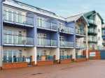 20 Madison Wharf Beach Cottage, Exmouth, South West England (Ref 24057)
