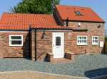 Laburnum Croft Family Cottage, Moor Monkton, North York Moors & Coast (Ref 24077)