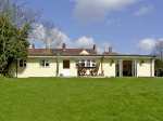 Rith Chalet Cottage, Shottery , Cotswolds (Ref 2410)