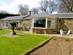 West Wing Pet-Friendly Cottage, Aislaby Near Whitby, North York Moors & Coast (Ref 2414)