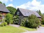 The Cottage Pet-Friendly Cottage, Llanfechain, Mid Wales (Ref 2416)