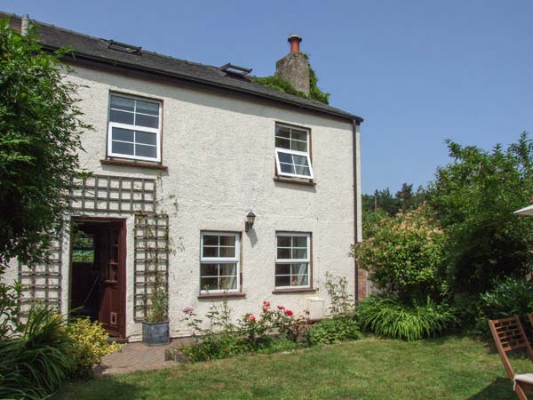 Cornerstone Cottage Pet-Friendly Cottage, Bream, Cotswolds (Ref 24194)