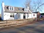 Burnside Cottage Family Cottage, Aberlour, Highlands And Islands (Ref 24218)