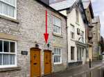 Exchange Cottage Family Cottage, Tideswell, Peak District (Ref 2422)