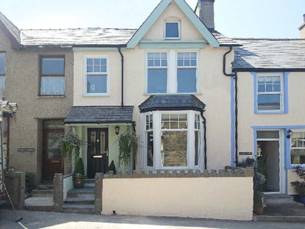 Penmaen House Pet-Friendly Cottage, Trefor, North Wales (Ref 24259)