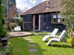 Upper Barn Stable Countryside Cottage, Reepham, East Anglia (Ref 2428)