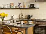 The Townhouse Apartment Romantic Cottage, Llangollen, North Wales (Ref 24280)