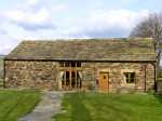 Cruck Barn