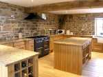 Cruck Barn