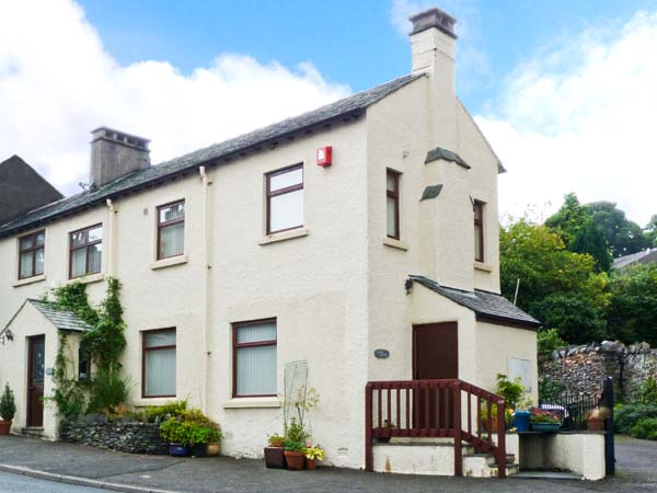 Corner Cottage Romantic Cottage, Broughton-In-Furness, Cumbria & The Lake District (Ref 24403)