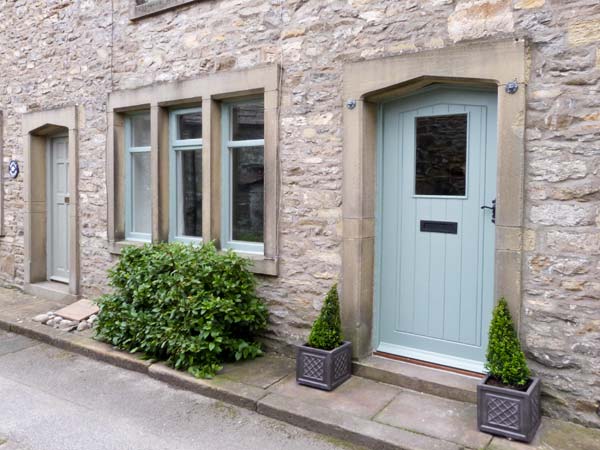 Southey Cottage Pet-Friendly Cottage, Grassington, Yorkshire Dales (Ref 24448)