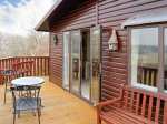 Springtime Lodge Coastal Cottage, Rhyd-Y-Foel, North Wales (Ref 24454)