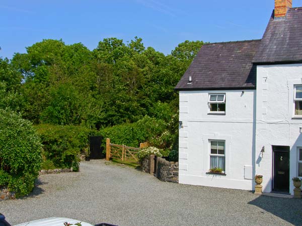 Carreg Rhys Pet-Friendly Cottage, Malltraeth, North Wales (Ref 24459)